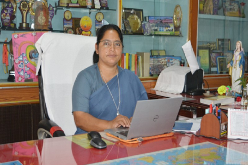 Principal